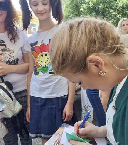 Čitalići — festival, 2024 — fotografija 1