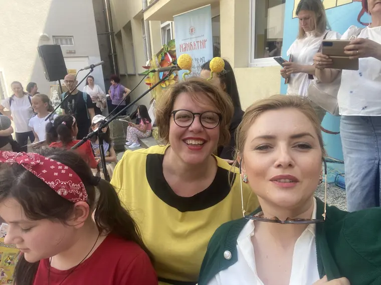 Čitalići — festival, 2024 — fotografija 2