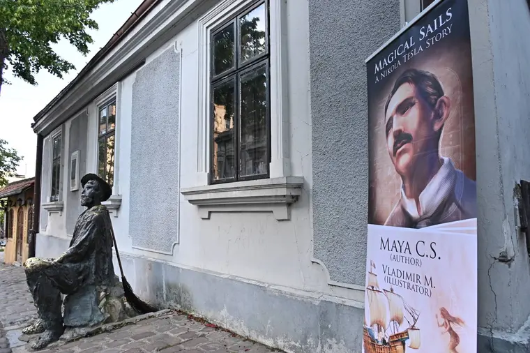 Kuća Đure Jakšića, Beograd — fotografija 15