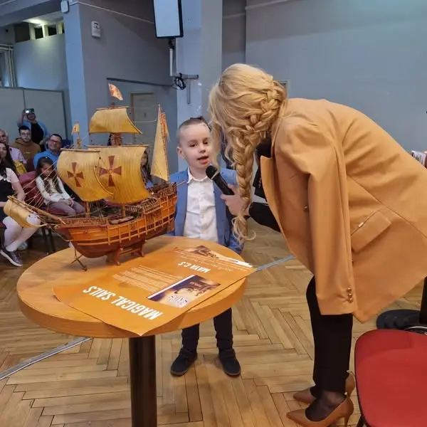 Niški kulturni centar — fotografija 4
