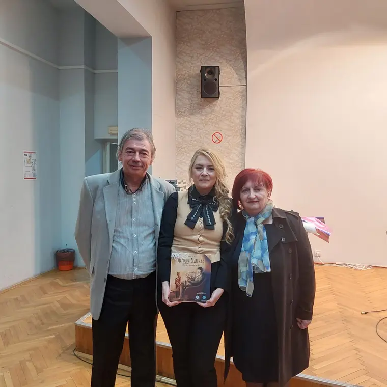 Niški kulturni centar — fotografija 6