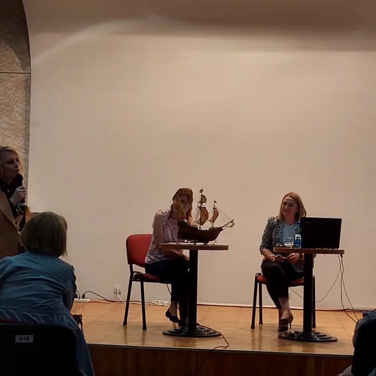 Niški kulturni centar — fotografija 9