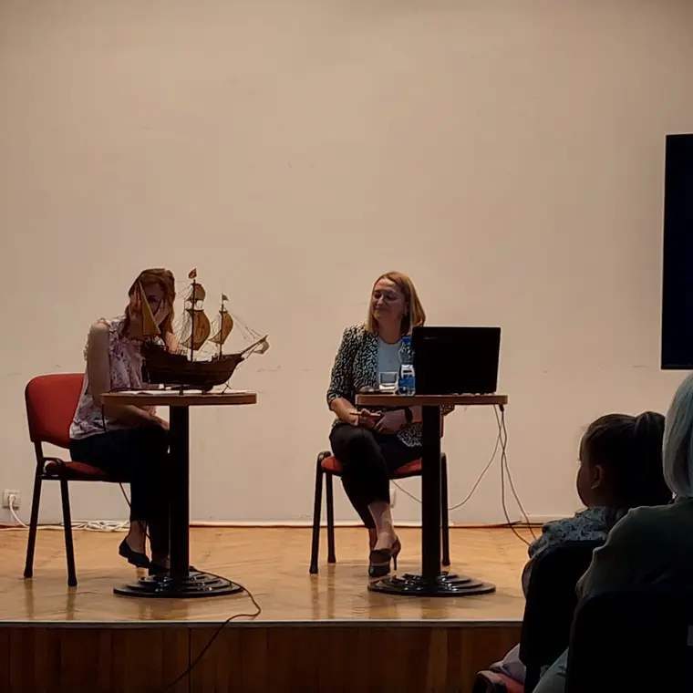Niški kulturni centar — fotografija 10