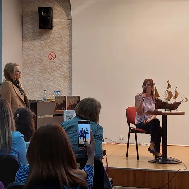 Niški kulturni centar — fotografija 11