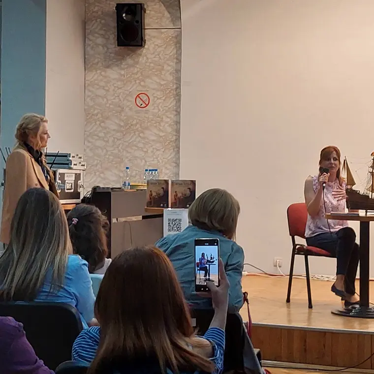 Niški kulturni centar — fotografija 12