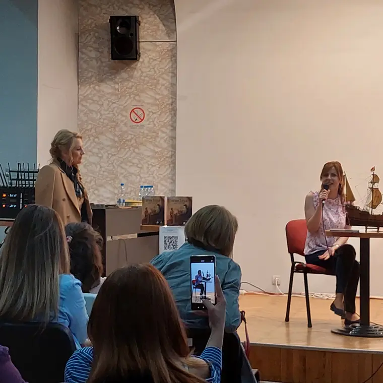 Niški kulturni centar — fotografija 13