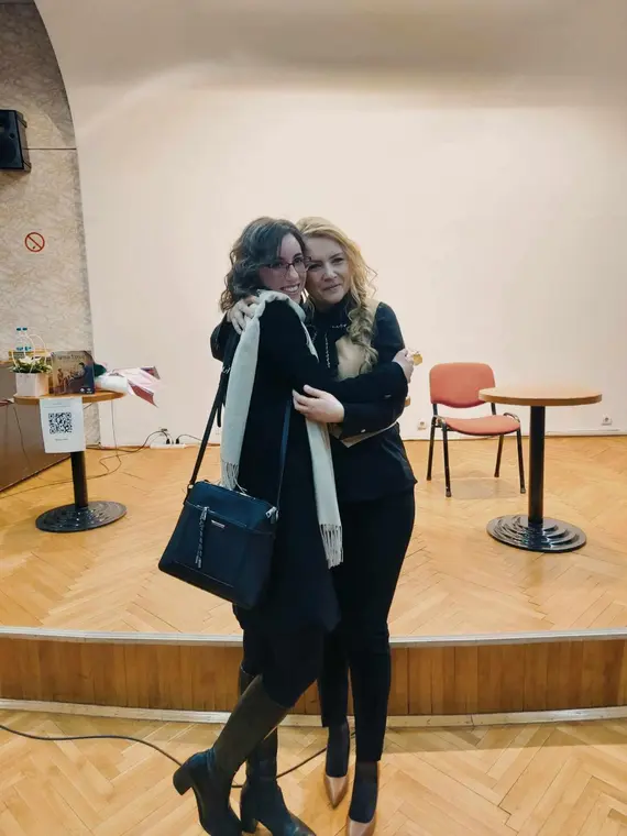 Niški kulturni centar — fotografija 14