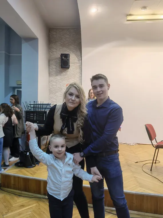 Niški kulturni centar — fotografija 17