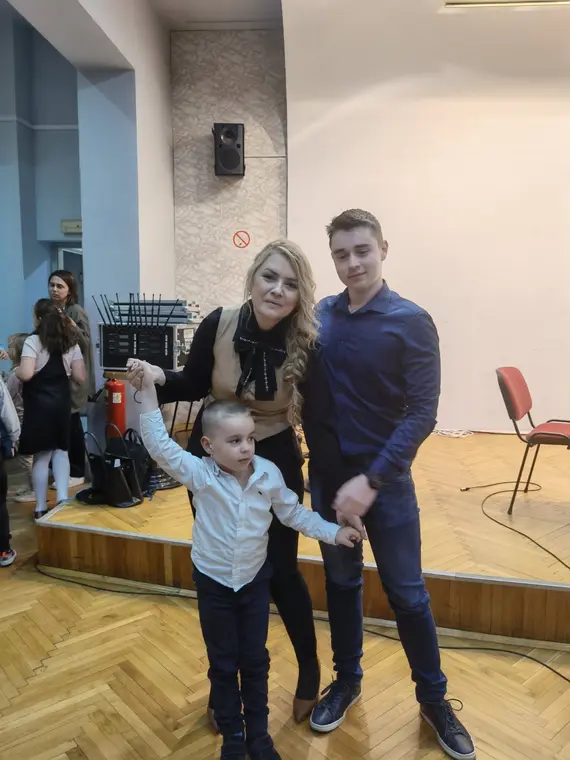 Niški kulturni centar — fotografija 18