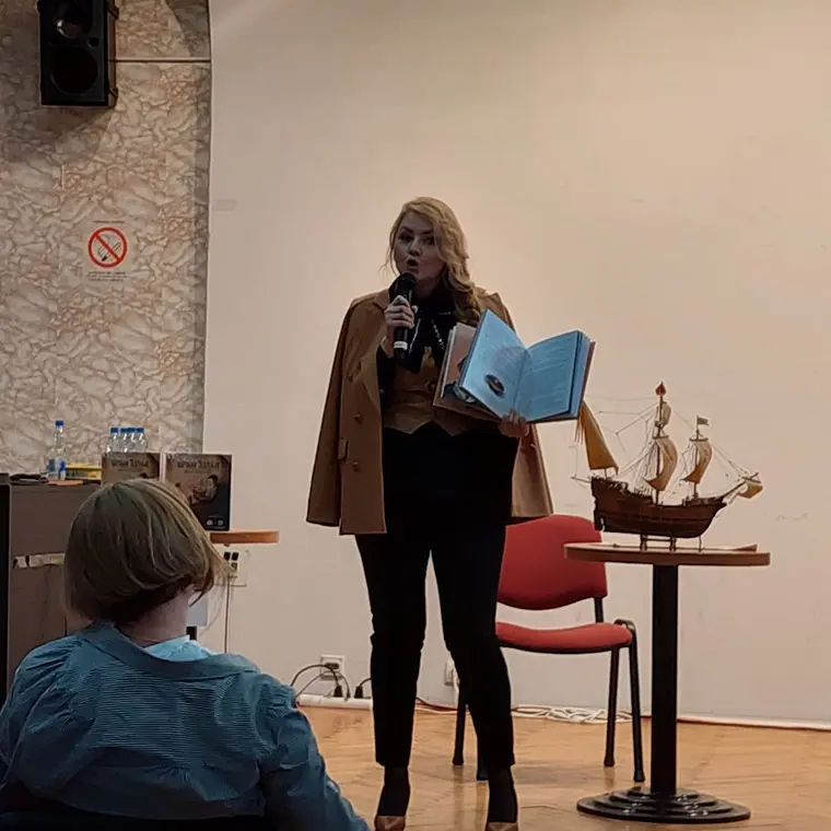 Niški kulturni centar — fotografija 20