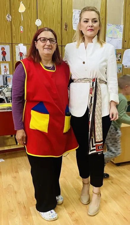 Vrtić „Prvomajski cvet” — fotografija 4