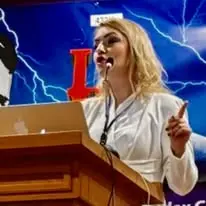 Čikago, SAD, 2024