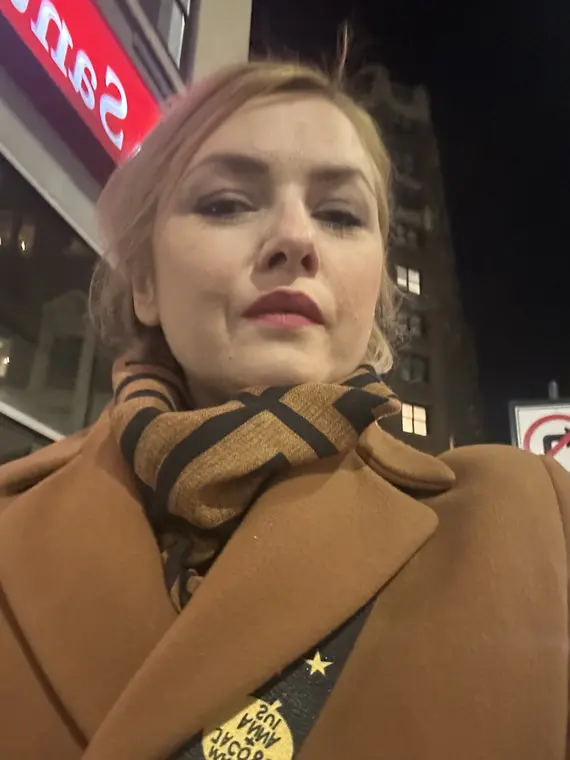 Njujork, SAD, 2025 — fotografija 7