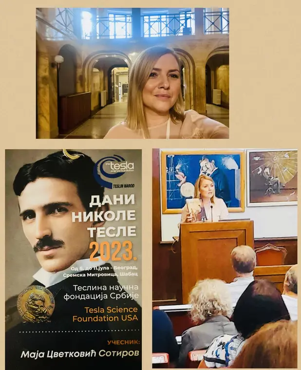 Zadužbina Ilije M. Kolarca — fotografija 2